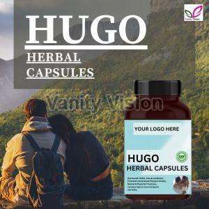Hugo Herbal Capsules