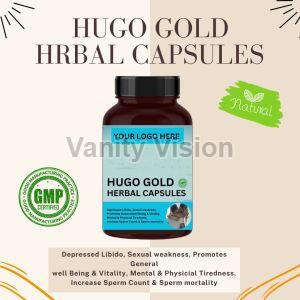 Hugo Gold Capsules