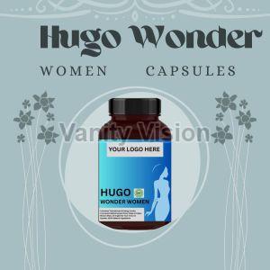 Hugo Wonder Women Capsules