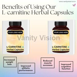 L-Carnitine Capsules