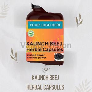 Kaunch Beej Capsules