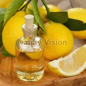 Lemon Essential Oil