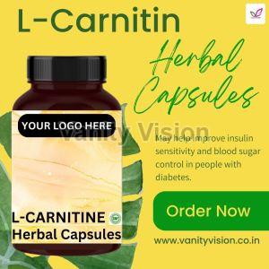 L-Carnitine Capsules