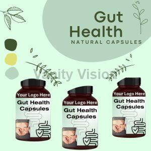 Gut Health Capsules