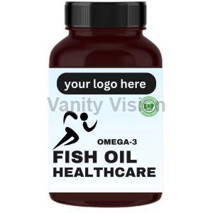 Omega 3 Fish Oil