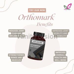 Orthomarck Herbal Capsules