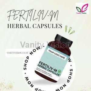 Fertilliv-M Capsules