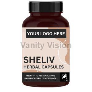 Sheliv Herbal Capsules