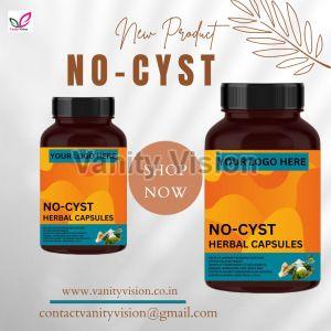 NO-CYTS Herbal Capsules