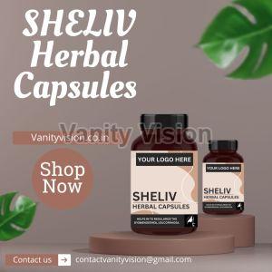 Sheliv Herbal Capsules