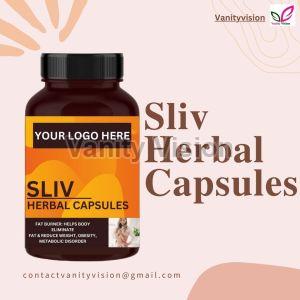 Sliv Herbal Capsules