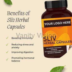 Sliv Herbal Capsules