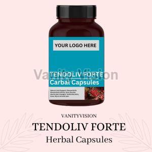 Tendoliv Forte Herbal Capsules