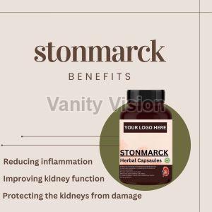 Stonmarck Herbal Capsules
