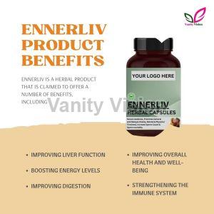 Ennerliv Herbal Capsules