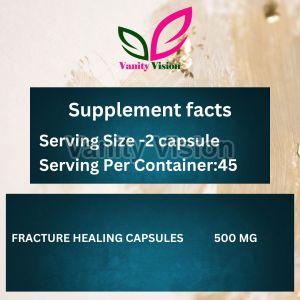 Fracture Healing Capsule