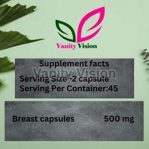 Breast Capsules