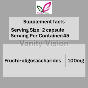 Lactobalans Herbal Capsules