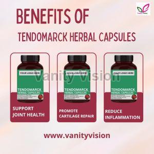 Tendomarck Herbal Capsules