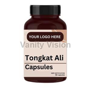 TONGKAT ALI CAPSULES