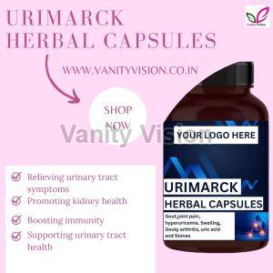Urimarck Herbal Capsules