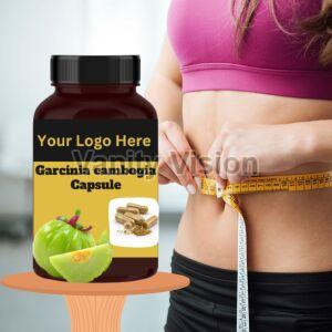 Garcinia Cambogia Capsules