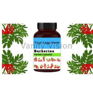 Berberine Capsules