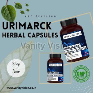 Urimarck Herbal Capsules