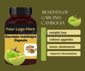 Garcinia Cambogia Capsules