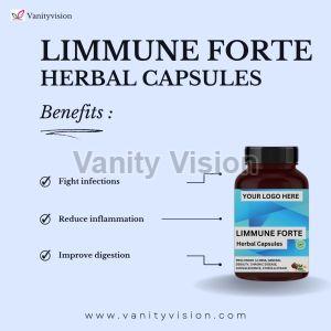 Limmune Forte Herbal Capsules
