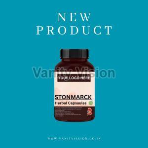 Stonmarck Herbal Capsules