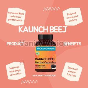 Kaunch Beej Capsules