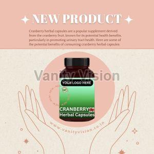 Cranberry Capsules