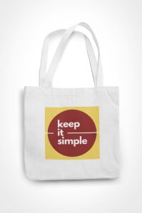 Promotional Tote Bags