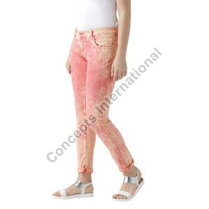 Women Trouser