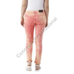Women Trouser