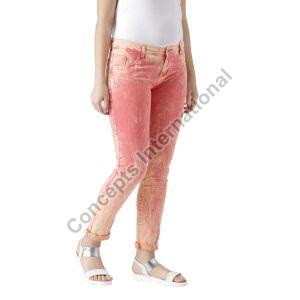 Women Trouser