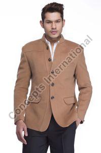 Mens Brown Blazer