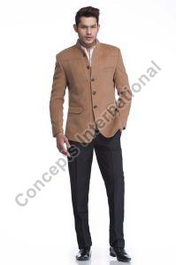 Mens Brown Blazer