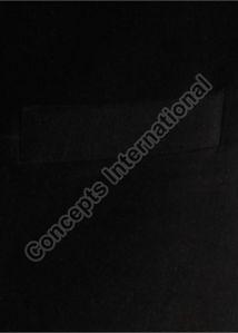 Black Nehru Jacket