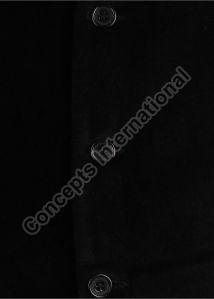 Black Nehru Jacket