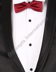 Mens Black Suit Set