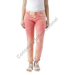 Women Trouser