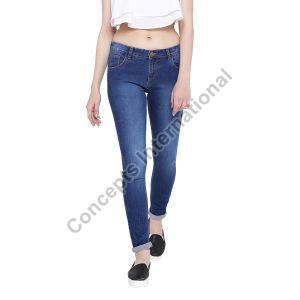 Women\'s Denim  Jeans