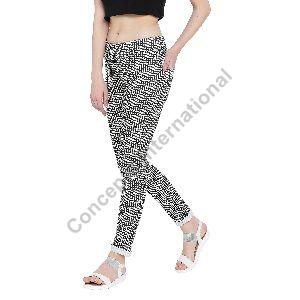 Womens Jeggings