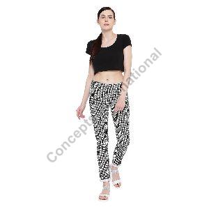 Womens Jeggings