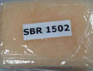 SBR 1502 Kumho Rubber