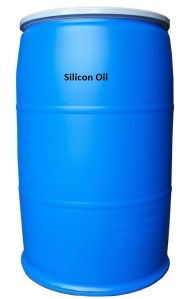 Silicone Oil