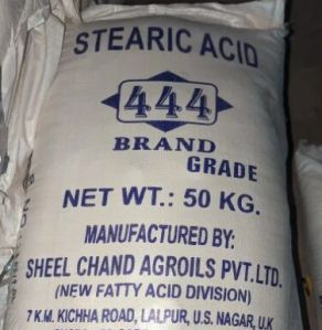 444 Stearic Acid