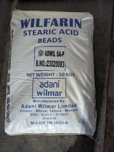 Adani Wilmar SA-P Stearic Acid